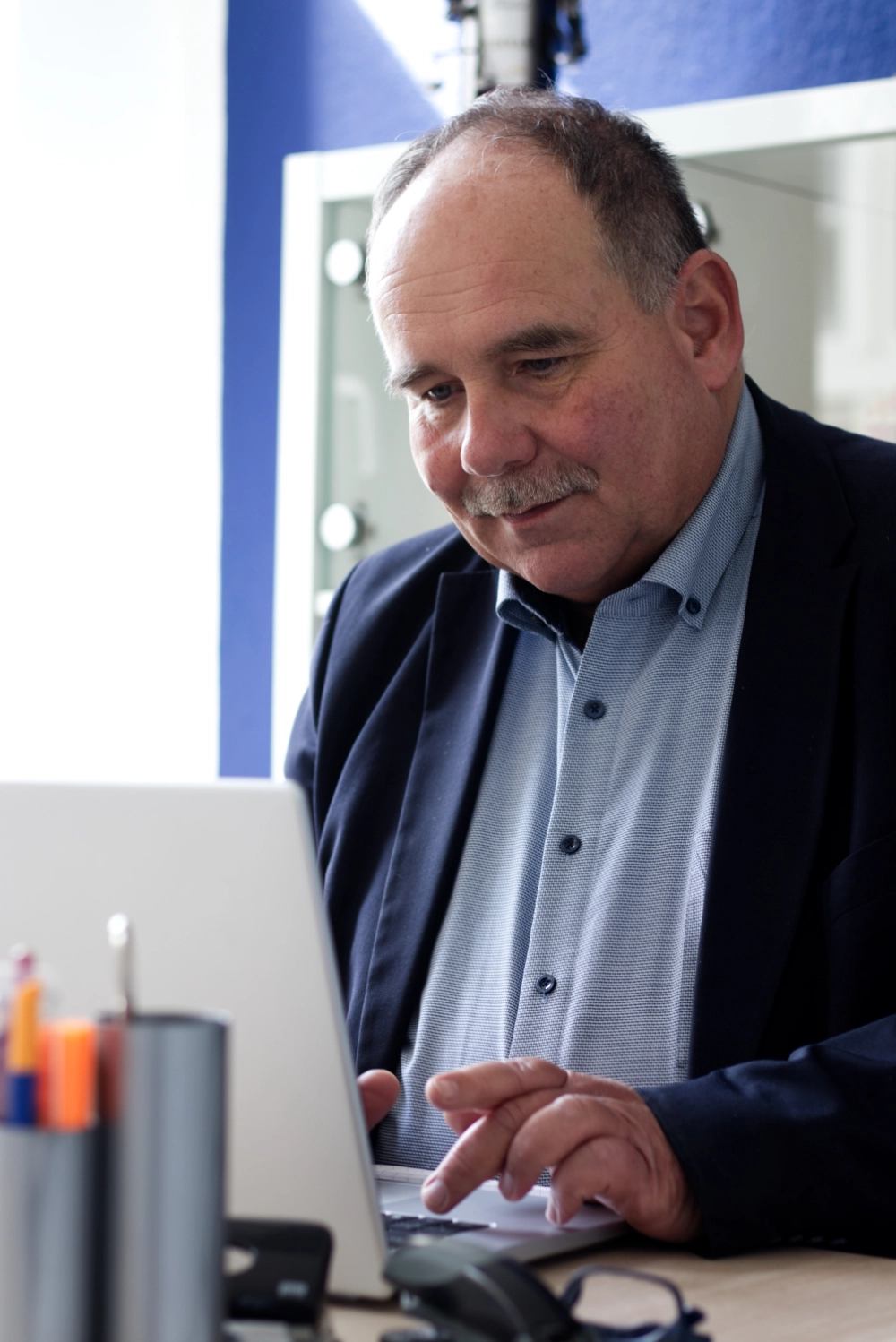 Rechtsanwalt Michael Schmidt Plauen