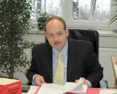 Rechtsanwalt Schmidt