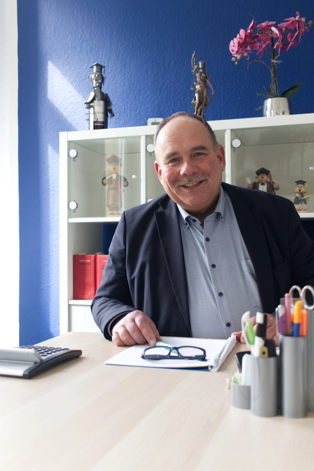 Rechtsanwalt Michael Schmidt